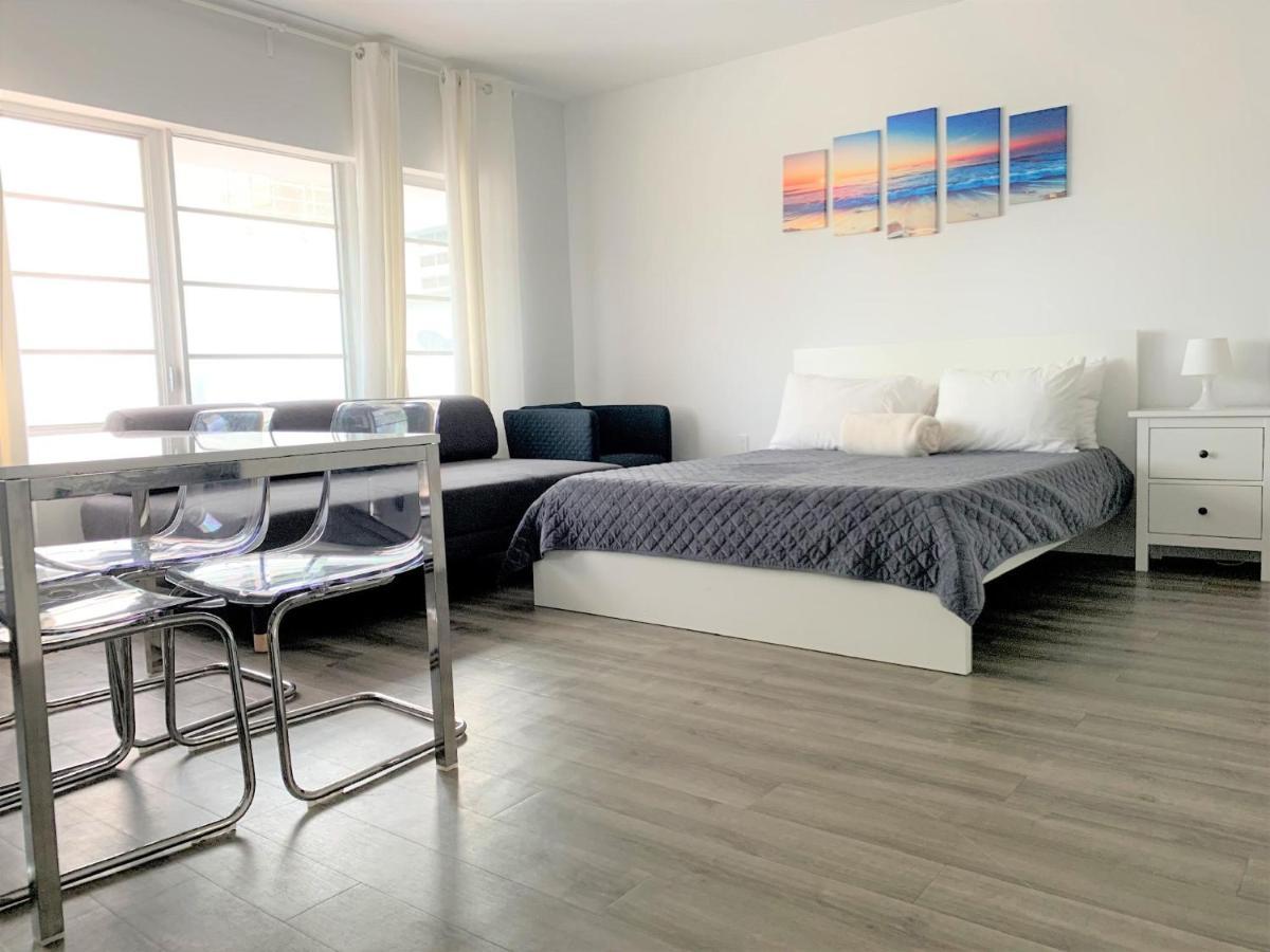 Majestic Stays On Ocean Drive