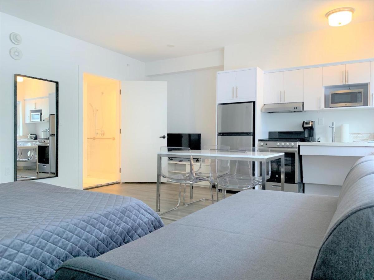 Majestic Stays On Ocean Drive Apartment Miami Beach