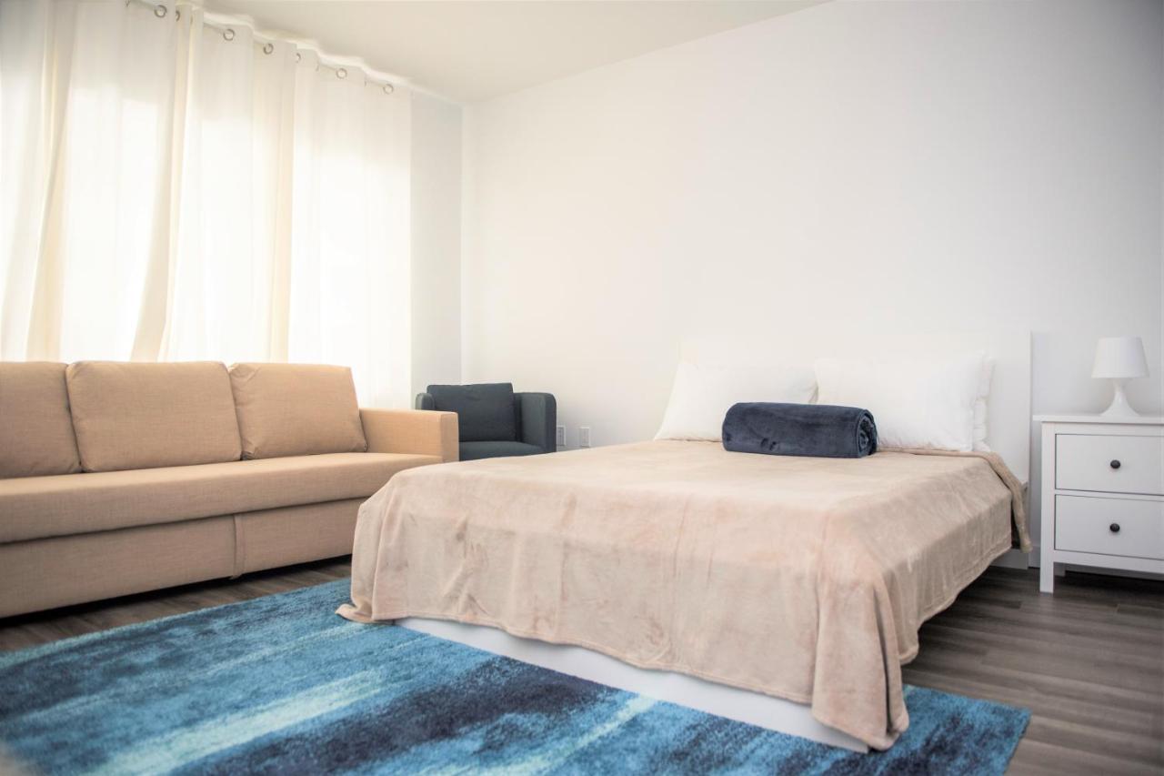 Apartment Majestic Stays On Ocean Drive