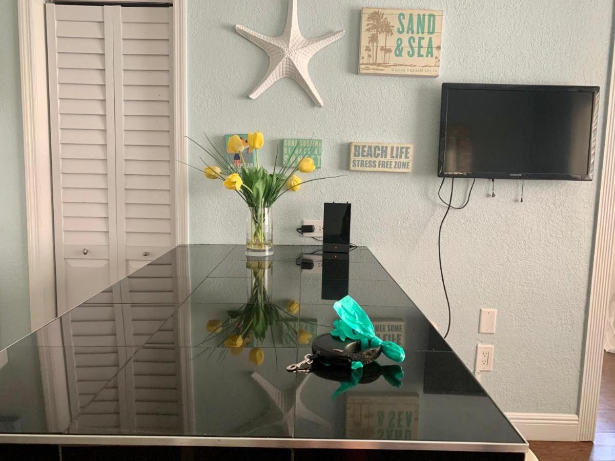Apartment Sun And - Lovely 2 Beds, 2 Bath Miami Beach