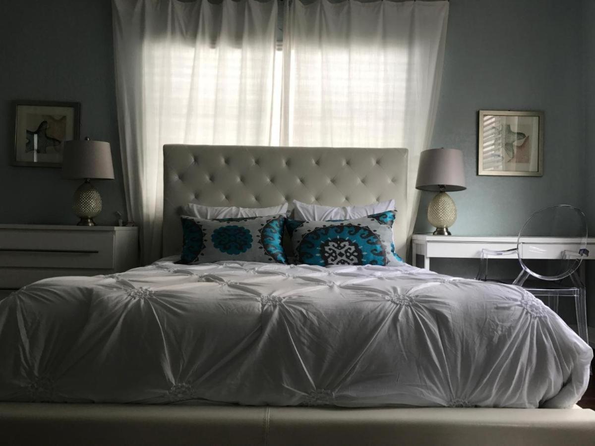 Sun And - Lovely 2 Beds, 2 Bath Apartment Miami Beach