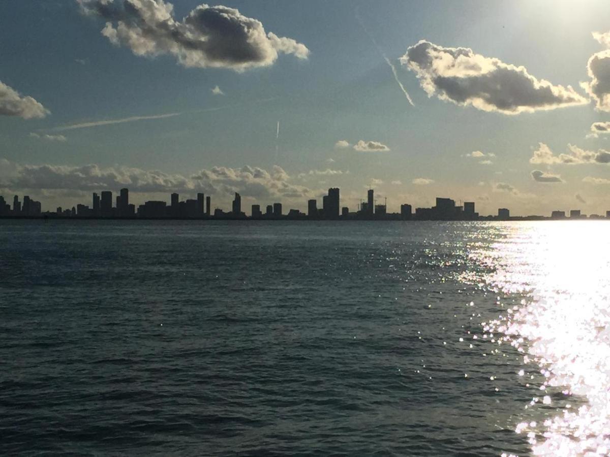 Sun And - Lovely 2 Beds, 2 Bath Apartment Miami Beach