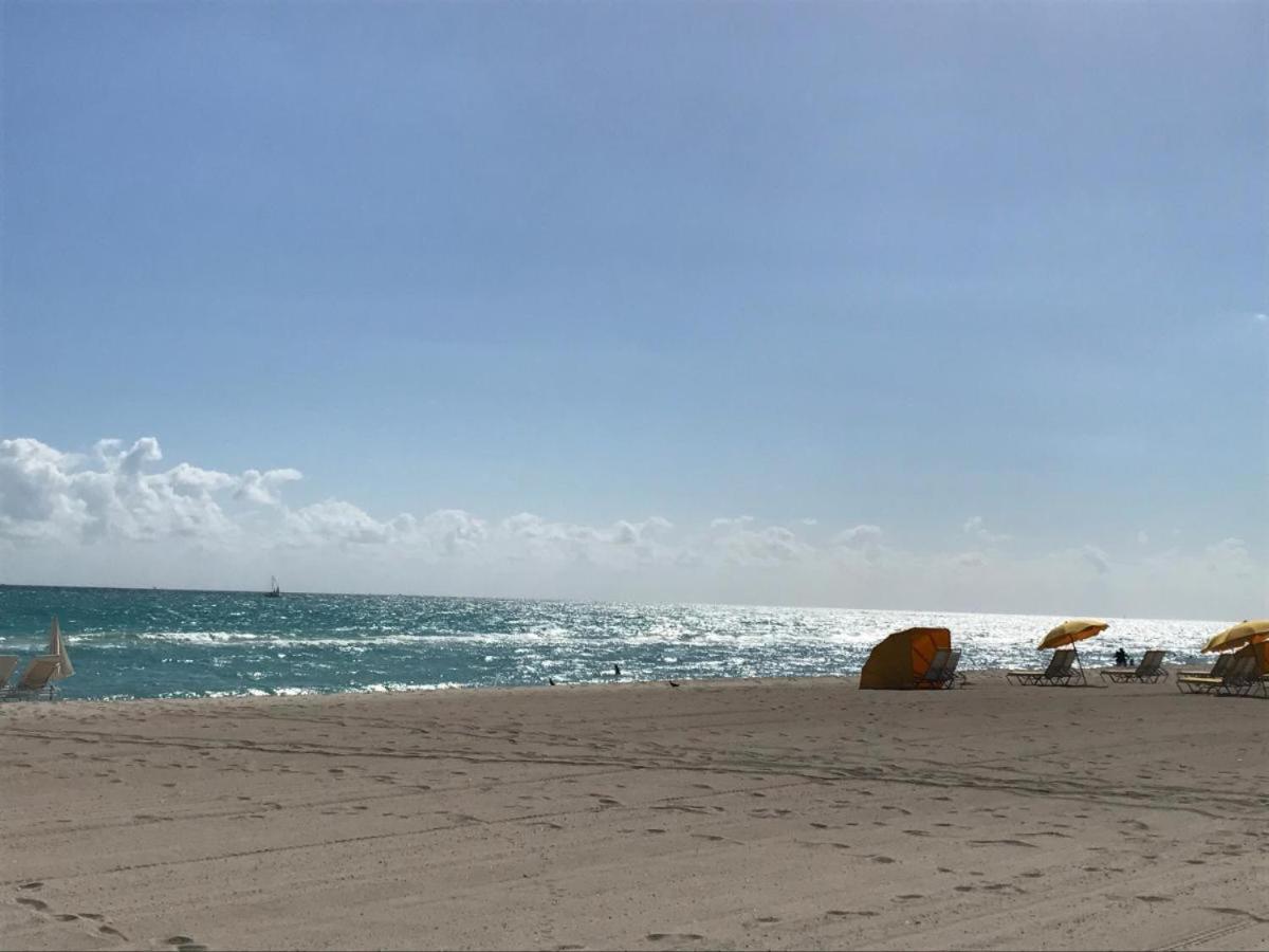 Sun And - Lovely 2 Beds, 2 Bath Apartment Miami Beach
