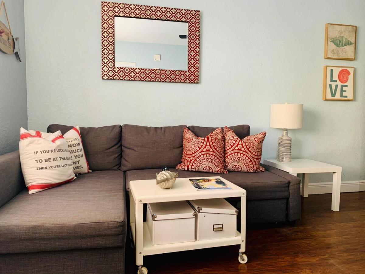 Sun And - Lovely 2 Beds, 2 Bath Apartment Miami Beach