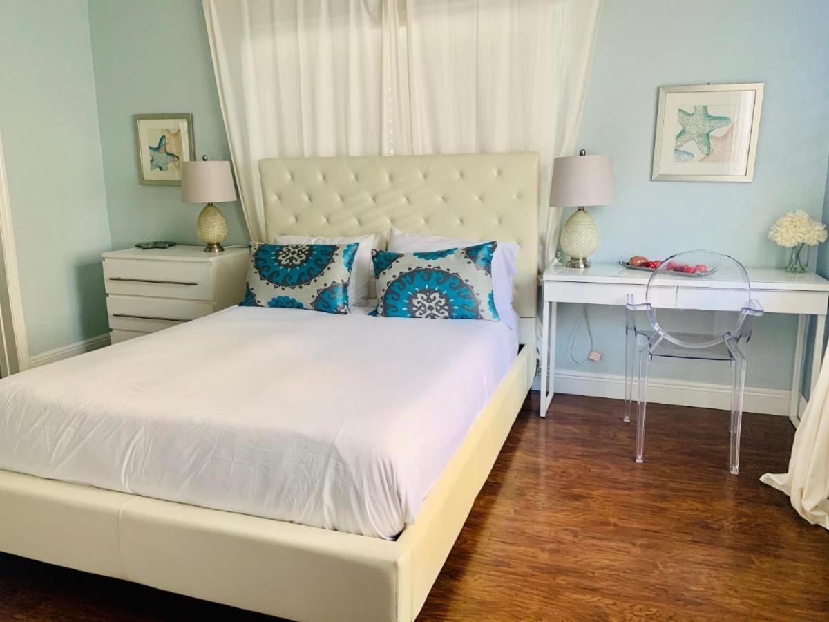 Apartment Sun And - Lovely 2 Beds, 2 Bath Miami Beach