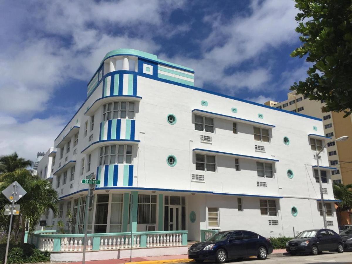 Sun And - Lovely 2 Beds, 2 Bath Apartment Miami Beach