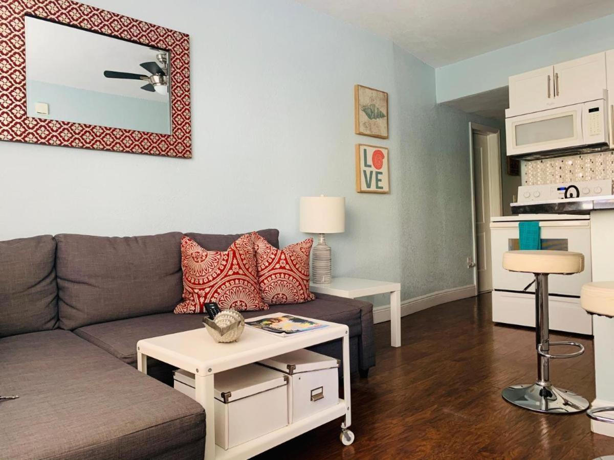 Apartment Sun And - Lovely 2 Beds, 2 Bath Miami Beach