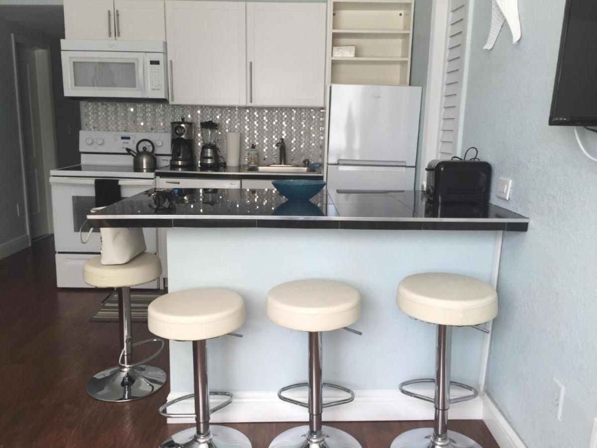 Sun And - Lovely 2 Beds, 2 Bath Miami Beach