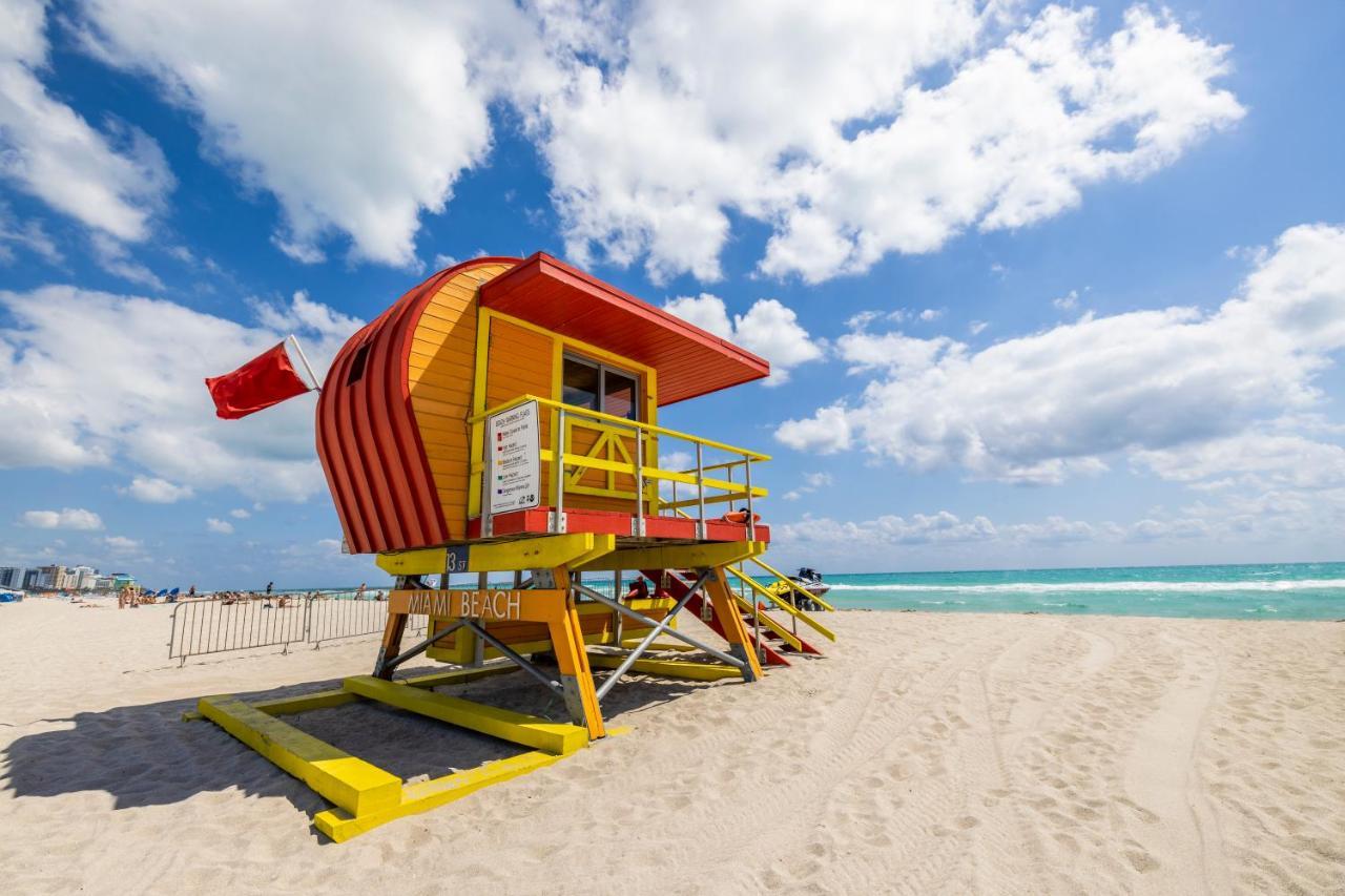 On South Hotel Miami Beach
