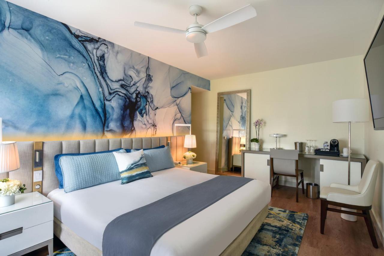 Breakwater South Hotel