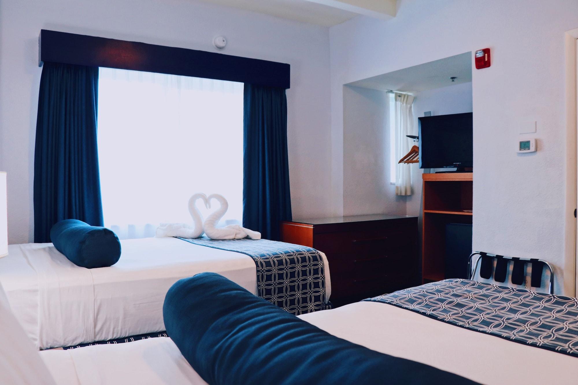 Modern In Miami Aparthotel 3*