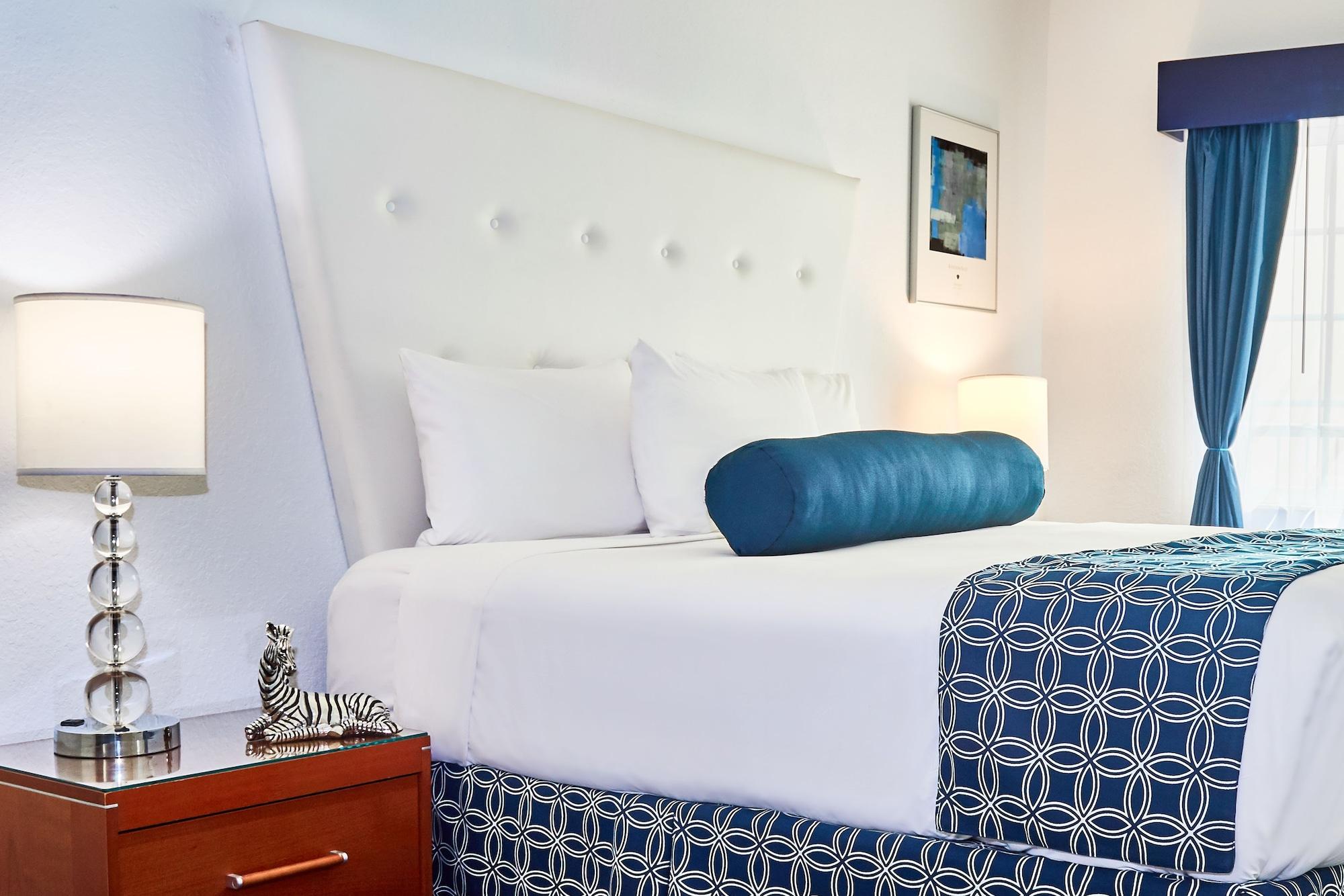 Aparthotel Modern In Miami Miami Beach