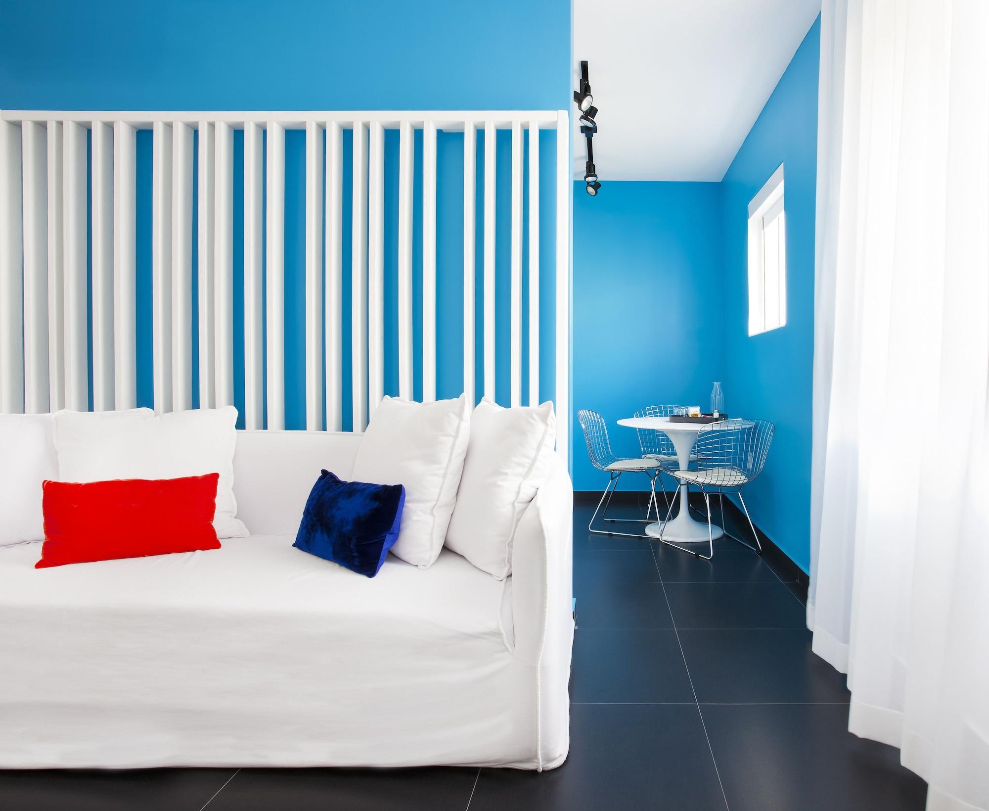 Hotel Blanc Kara- Adults Only 3*