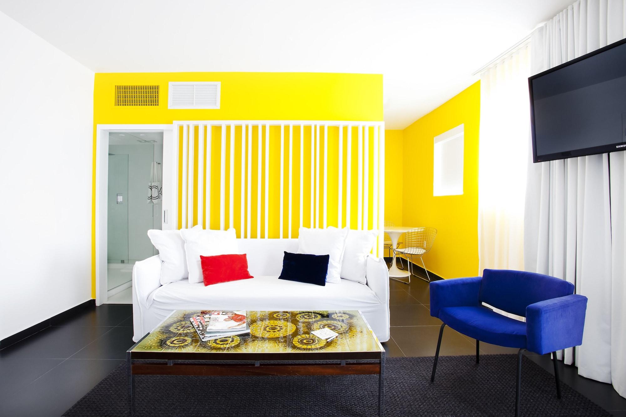 Hotel Blanc Kara- Adults Only Miami Beach