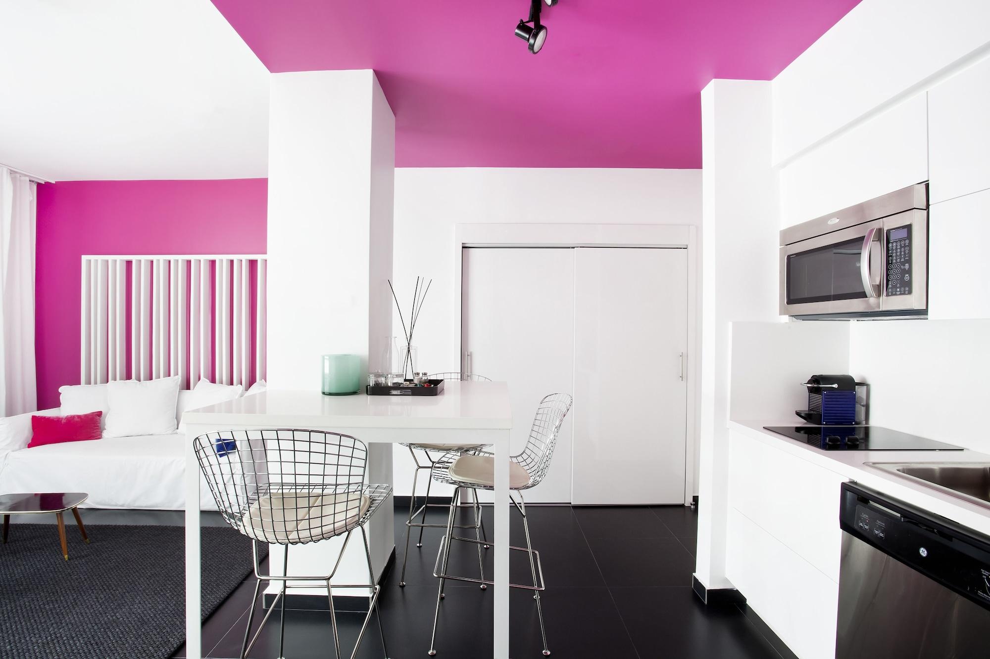 Blanc Kara- Adults Only Hotel
