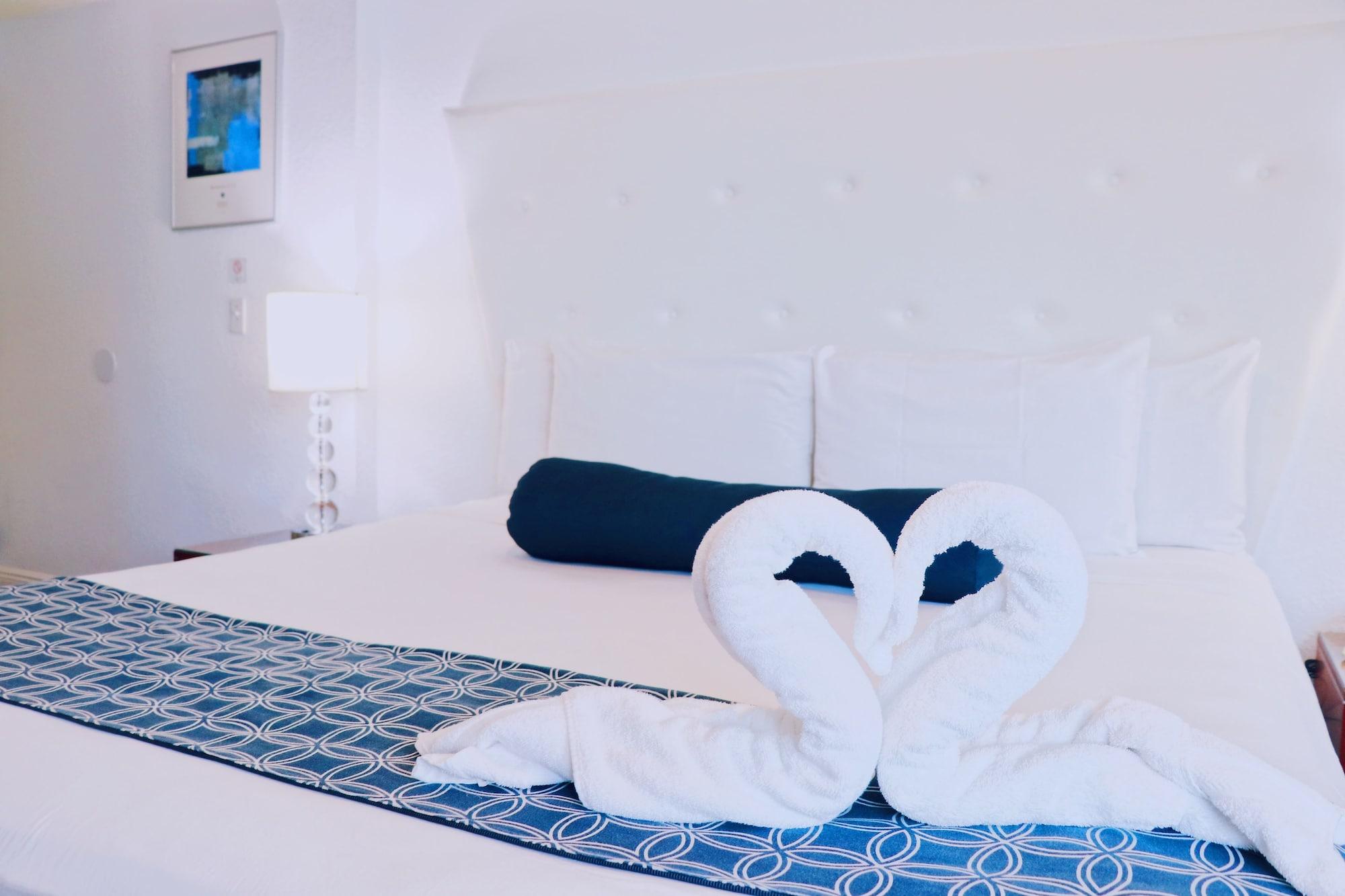 Aparthotel Modern In Miami 3*