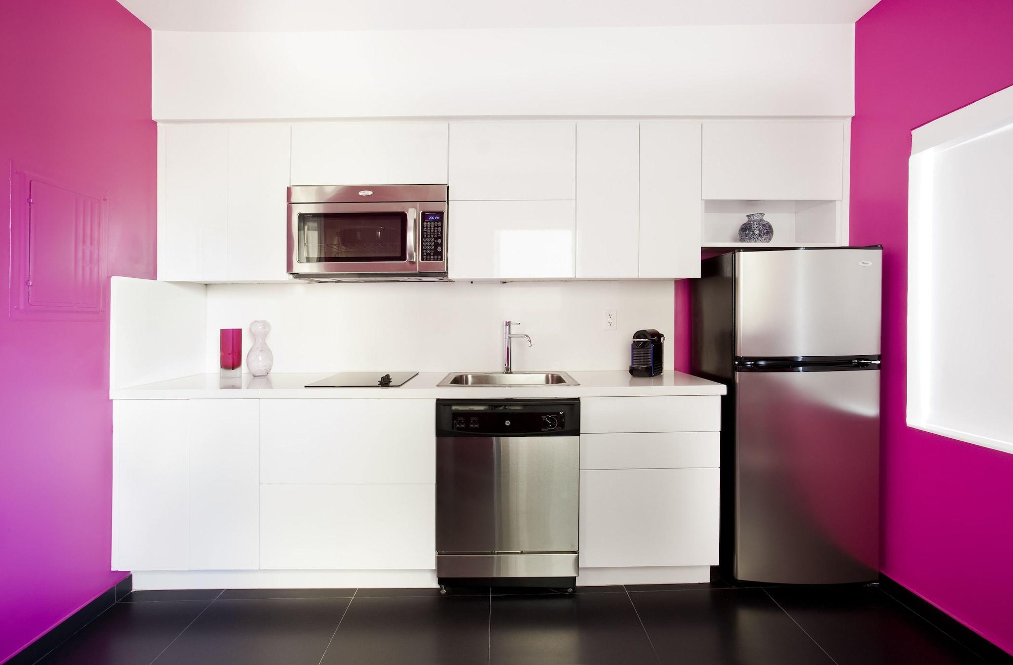 Blanc Kara- Adults Only Hotel Miami Beach