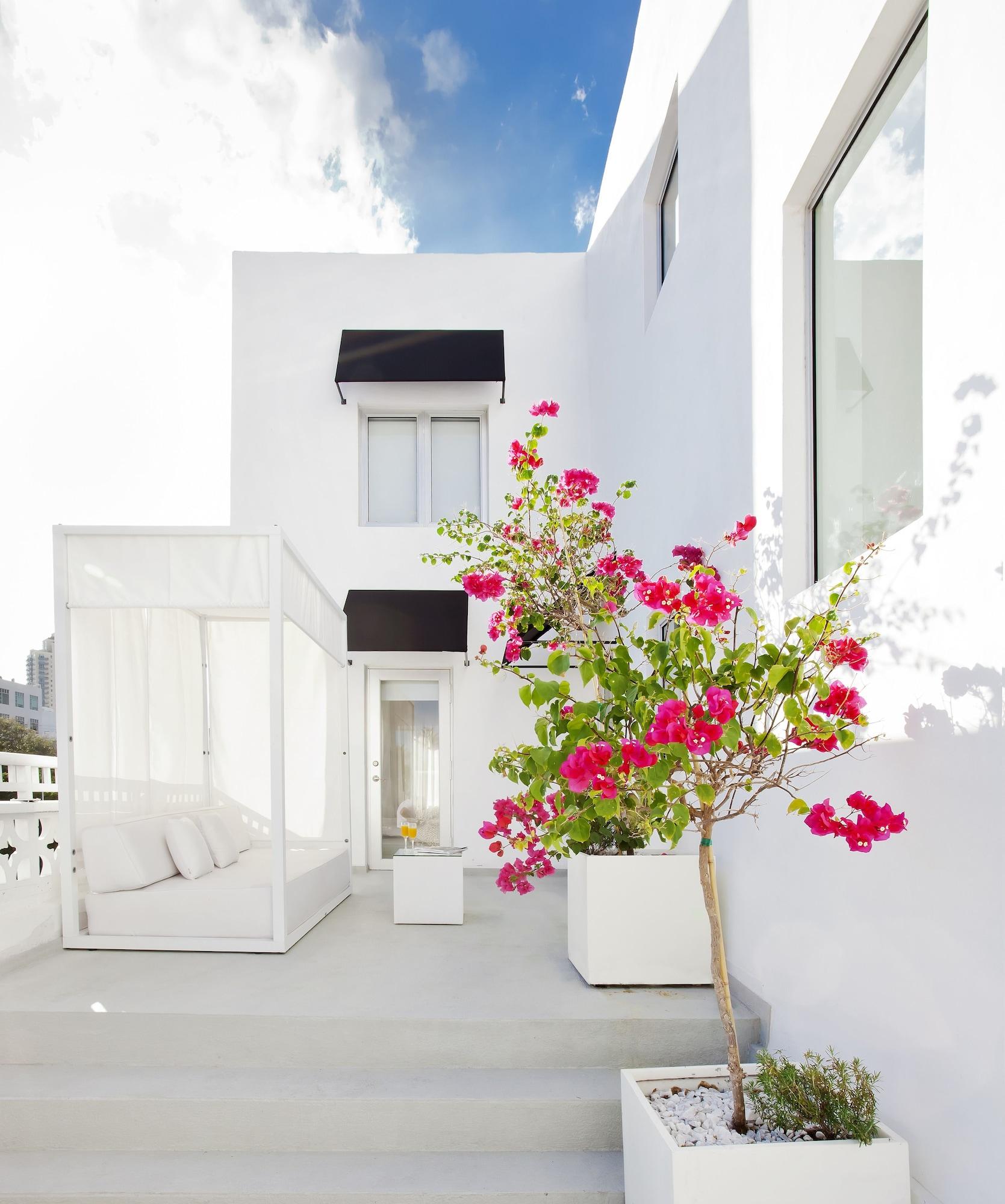 Blanc Kara- Adults Only 3* Miami Beach
