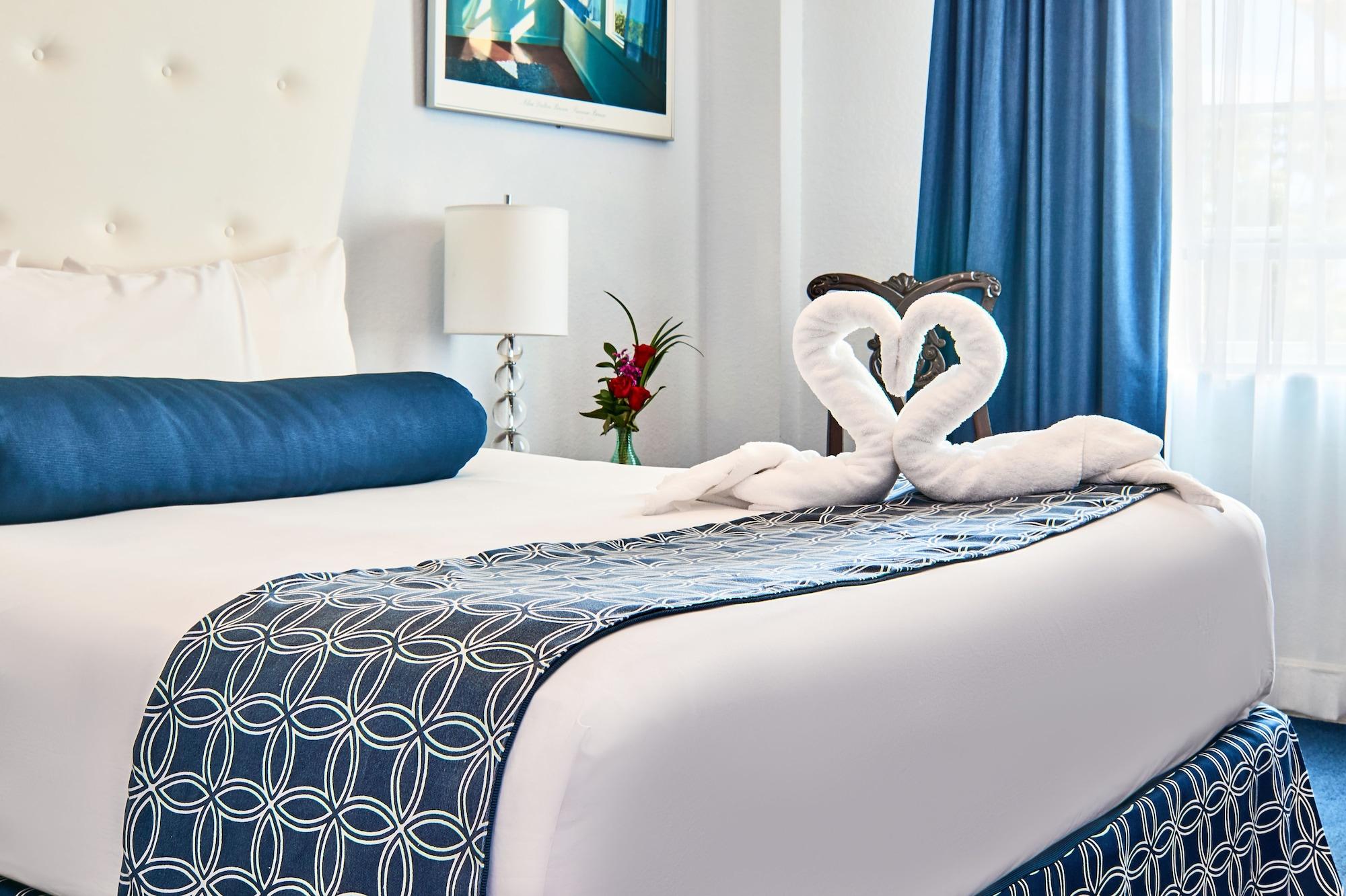 Aparthotel Modern In Miami Miami Beach