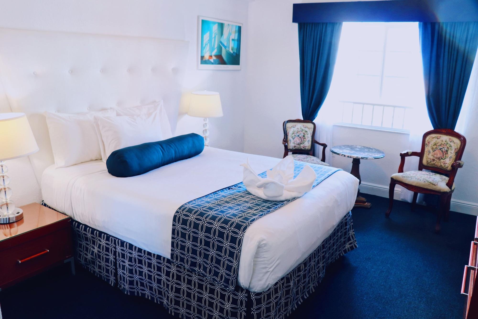Modern In Miami Aparthotel 3*