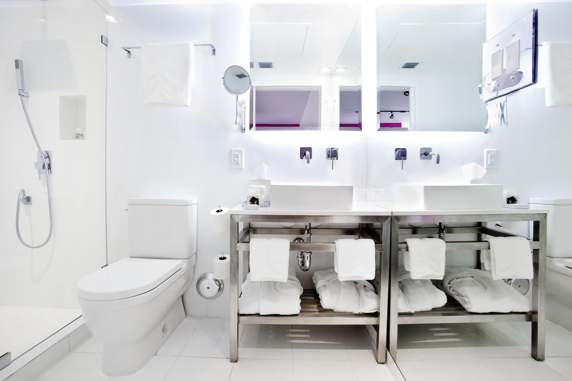 Blanc Kara- Adults Only Hotel 3*