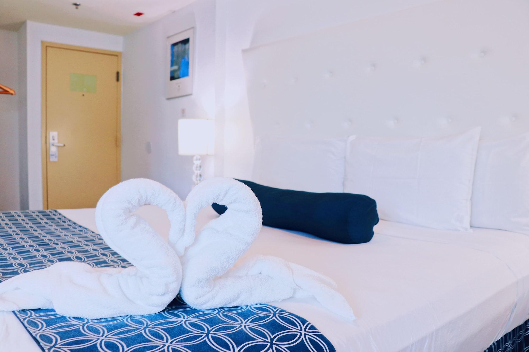 Aparthotel Modern In Miami Miami Beach