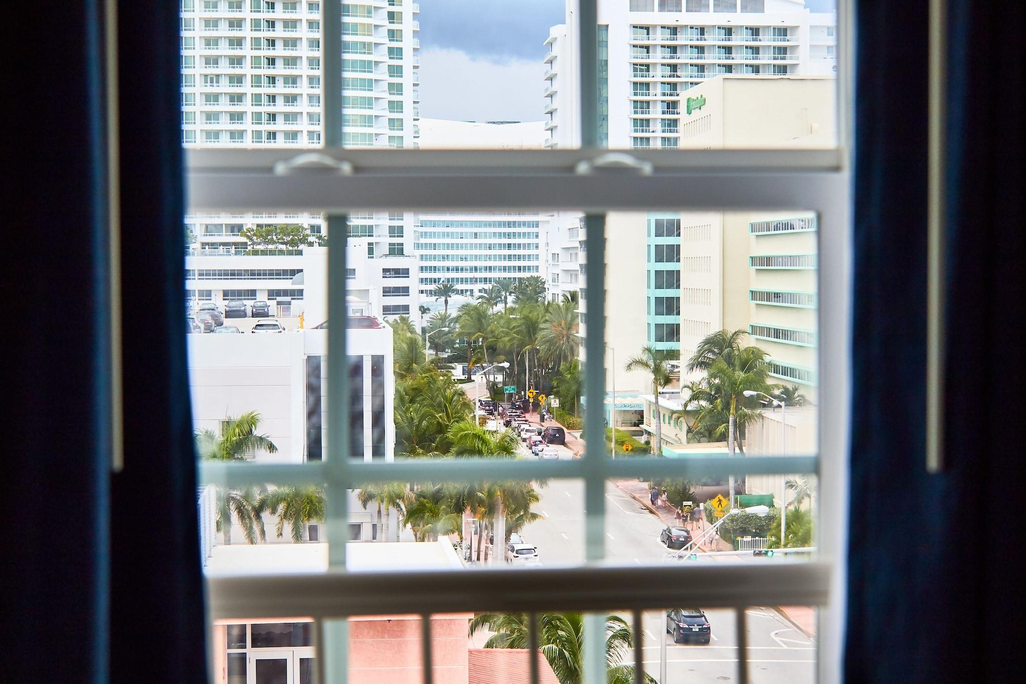 Modern In Miami 3* Miami Beach
