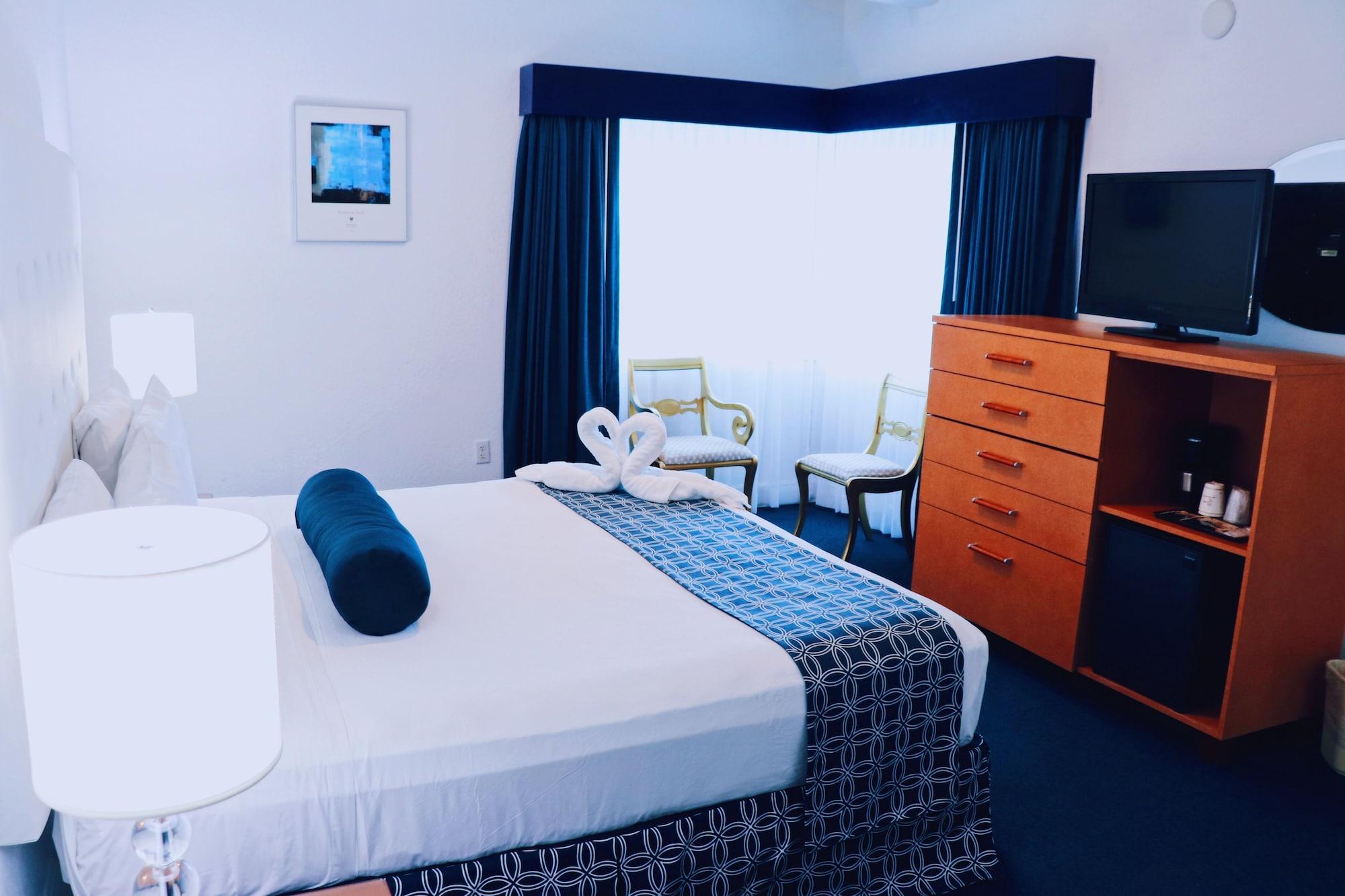 Aparthotel Modern In Miami