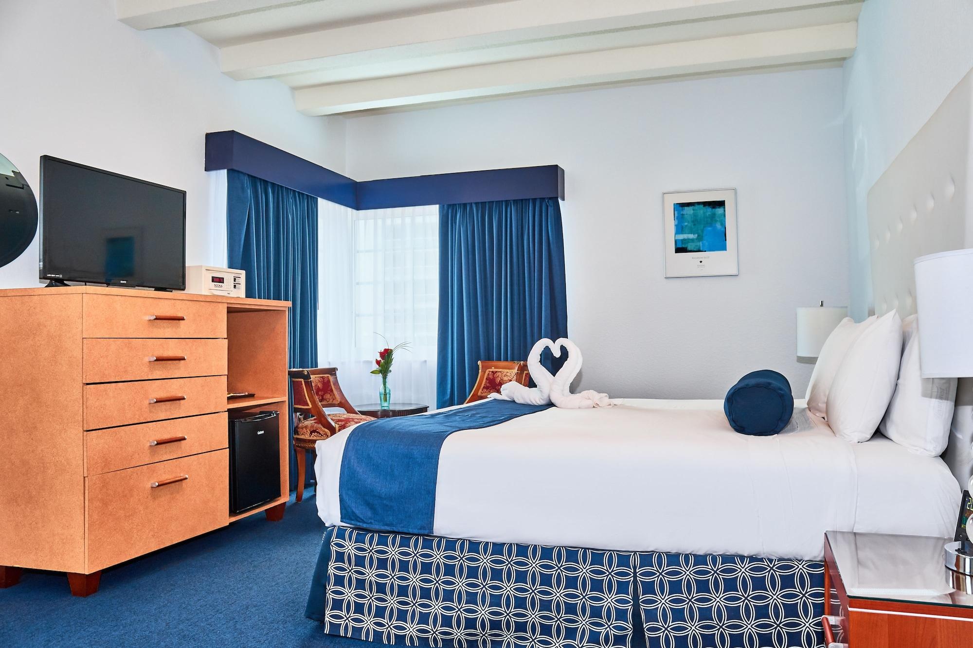 Modern In Miami Aparthotel 3*