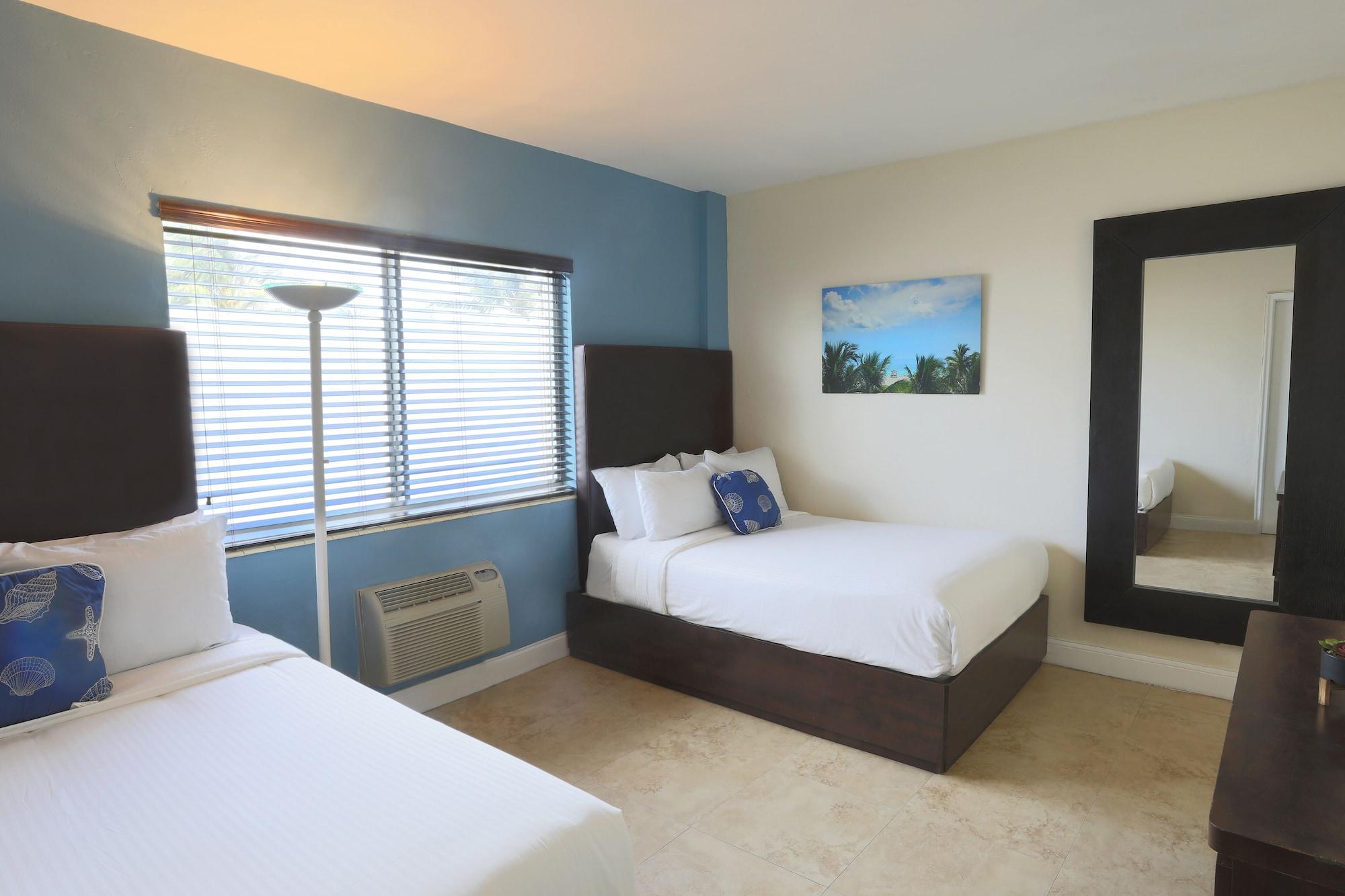 Starlite Hotel