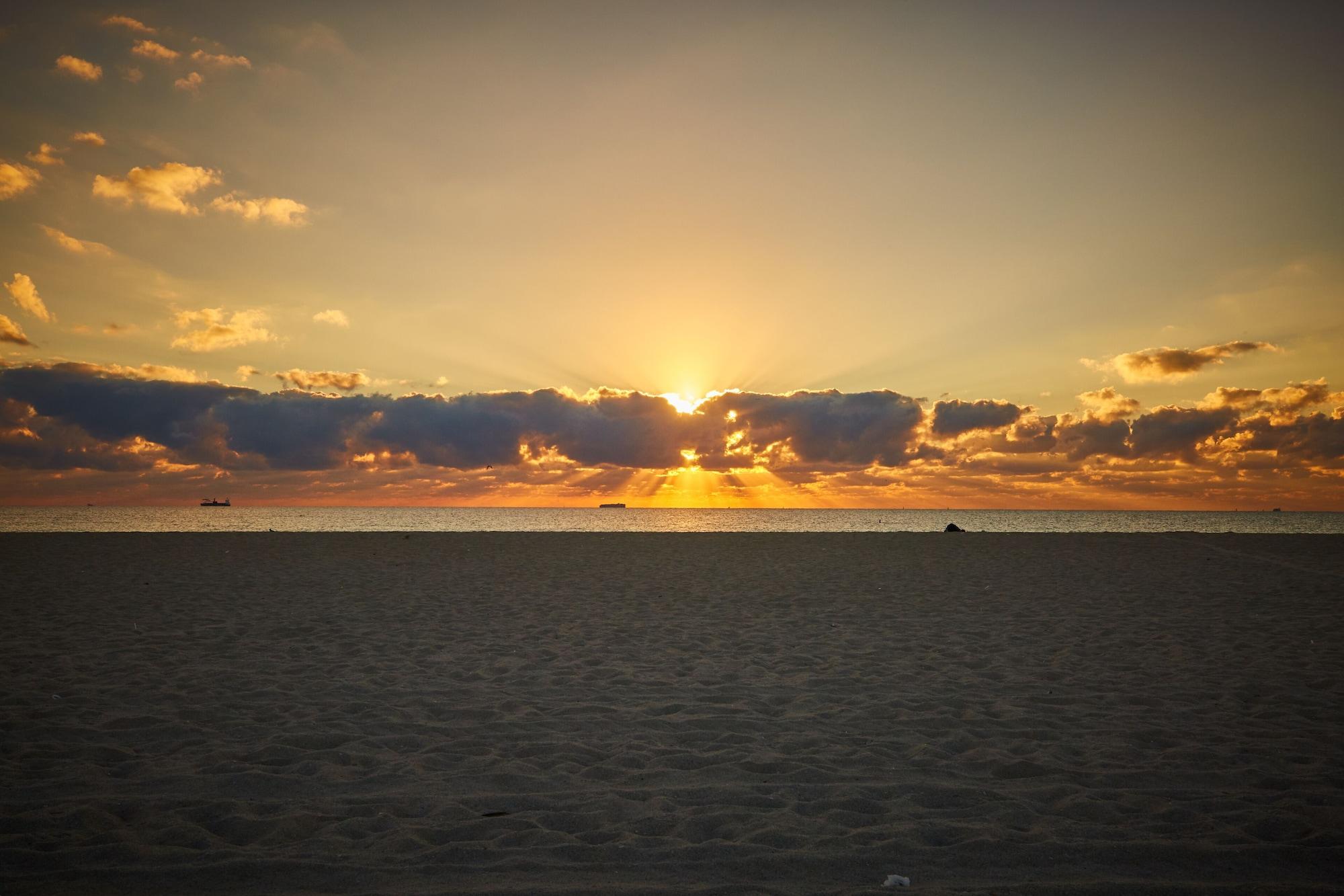 Starlite Hotel Miami Beach