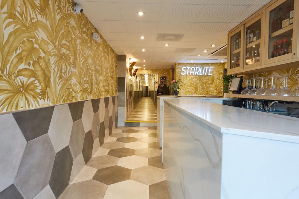 Starlite Miami Beach