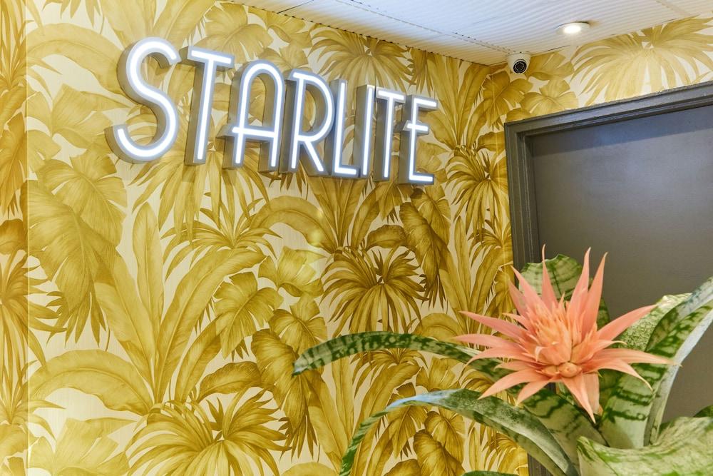 Hotel Starlite 3*