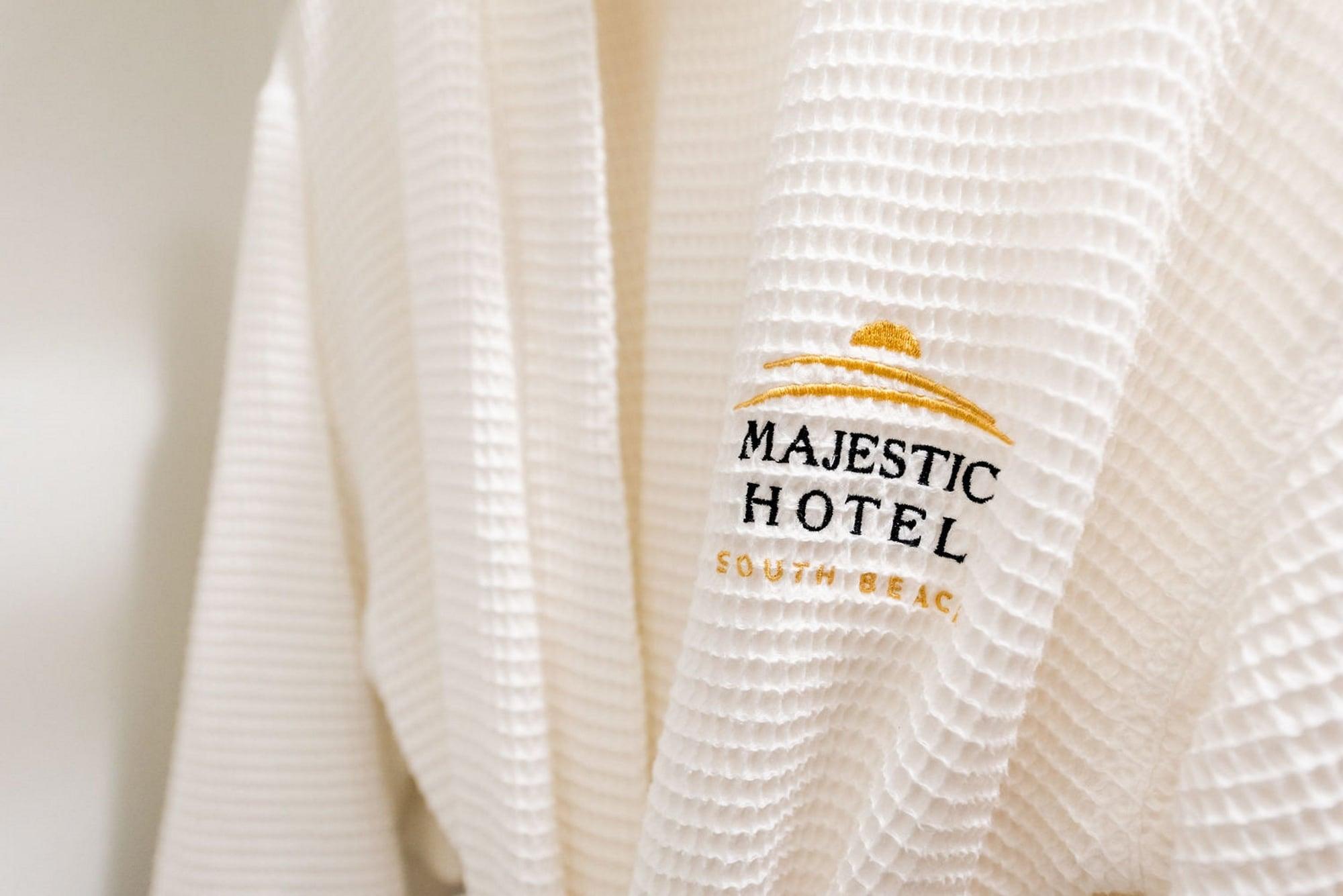 Hotel Majestic South Miami Beach