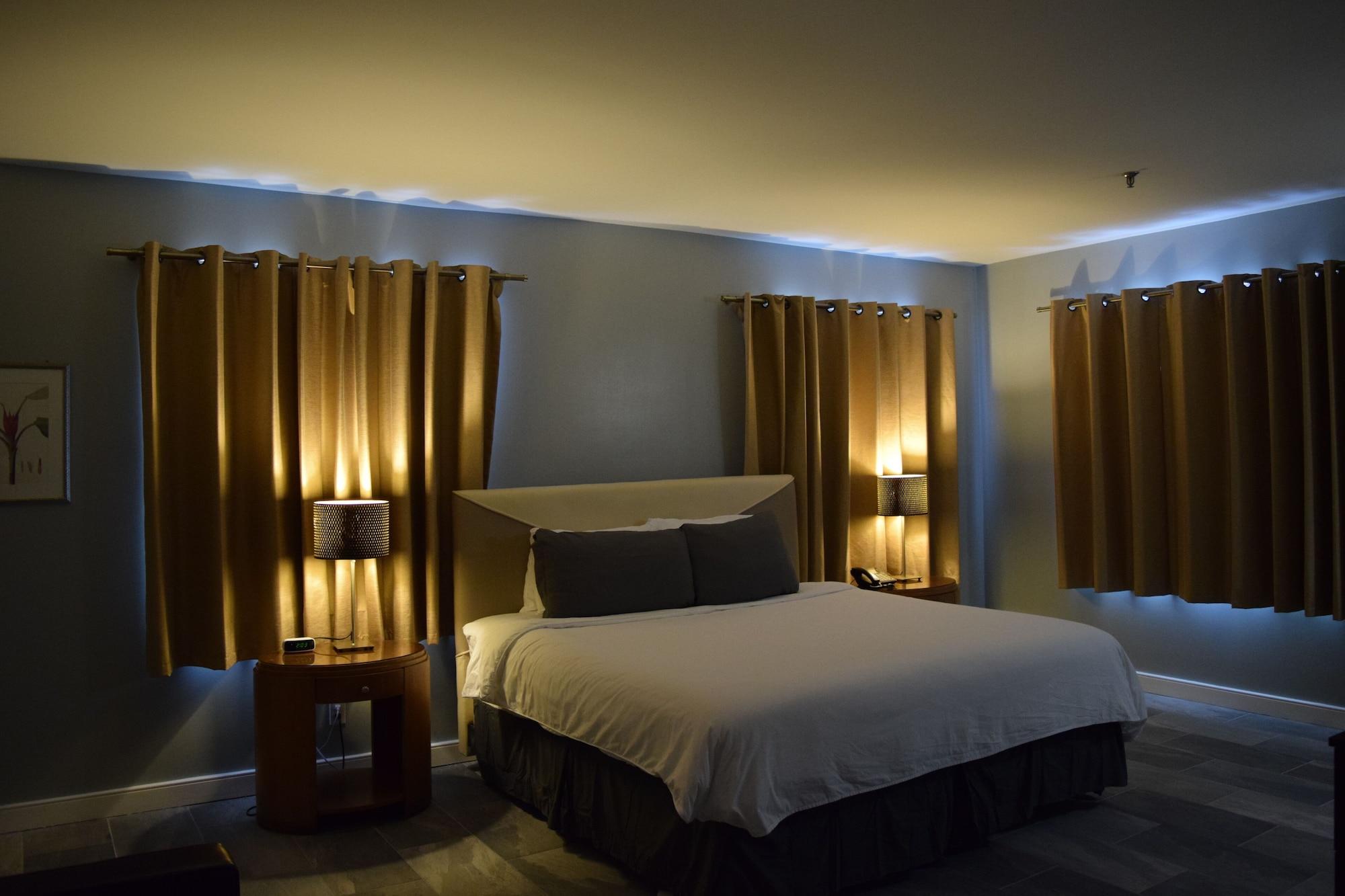 Hotel Kasa La Flora Miami Miami Beach