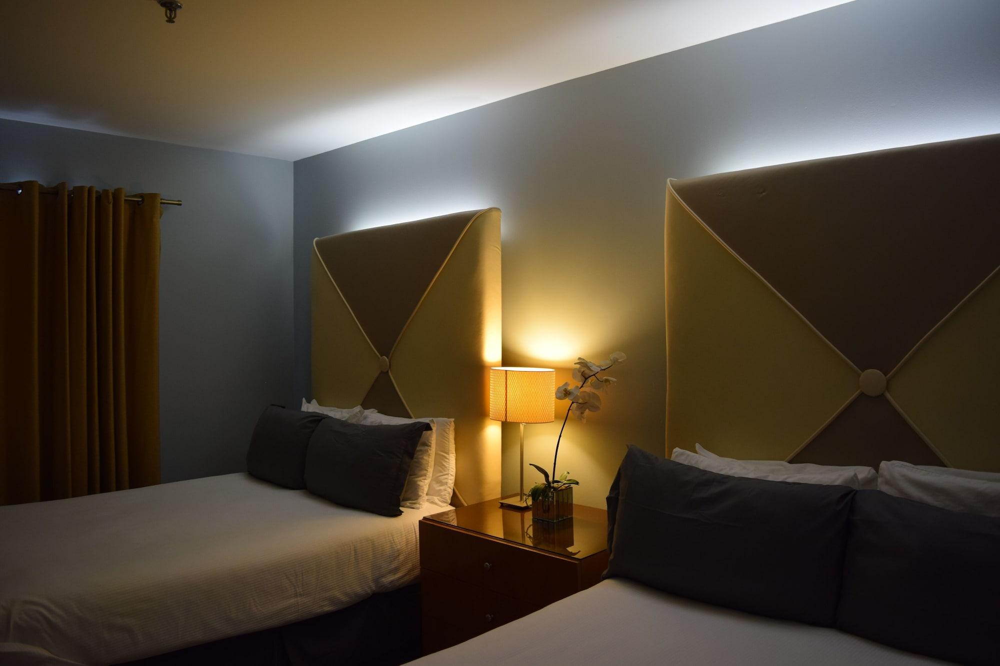Kasa La Flora Miami Hotel Miami Beach