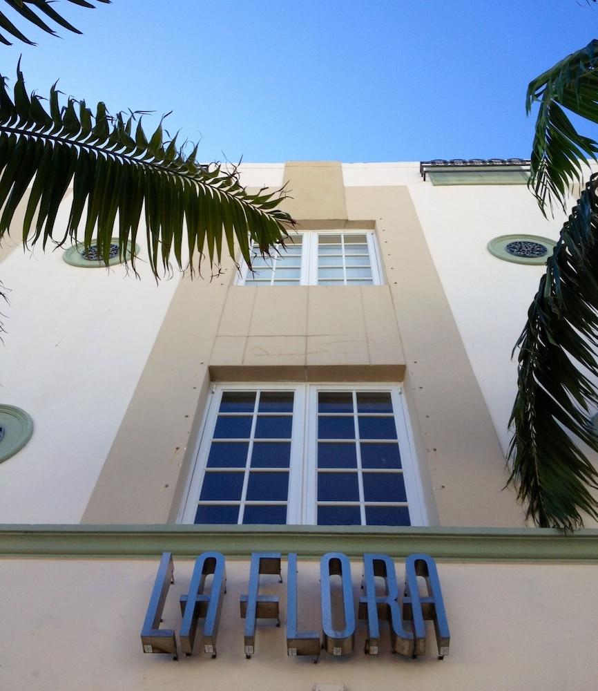 Hotel Kasa La Flora Miami 3*