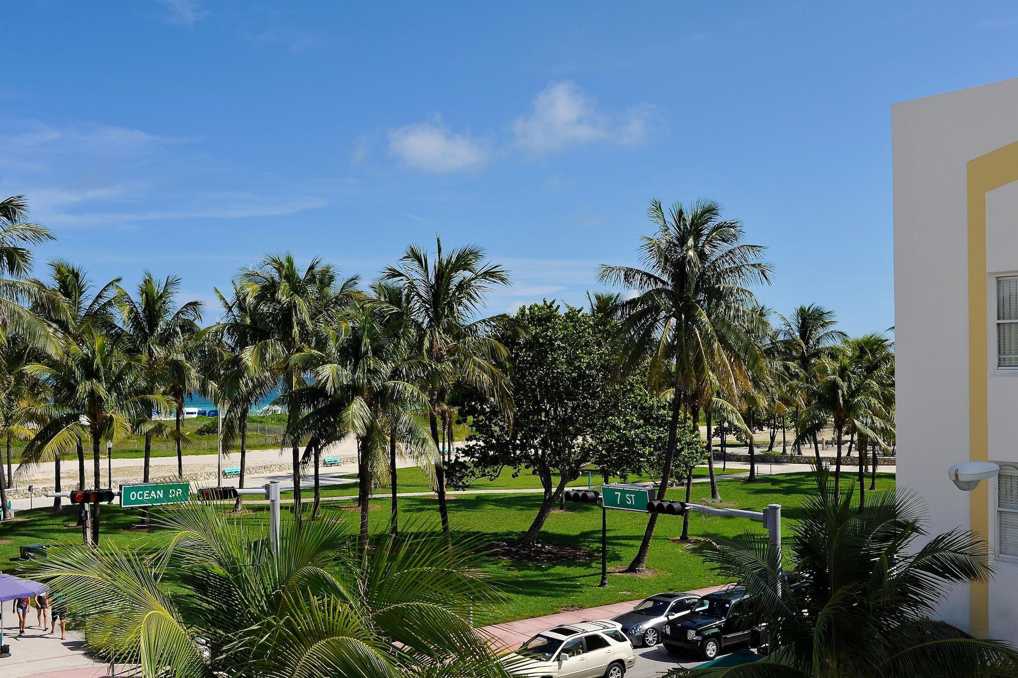 Avalon Miami Beach