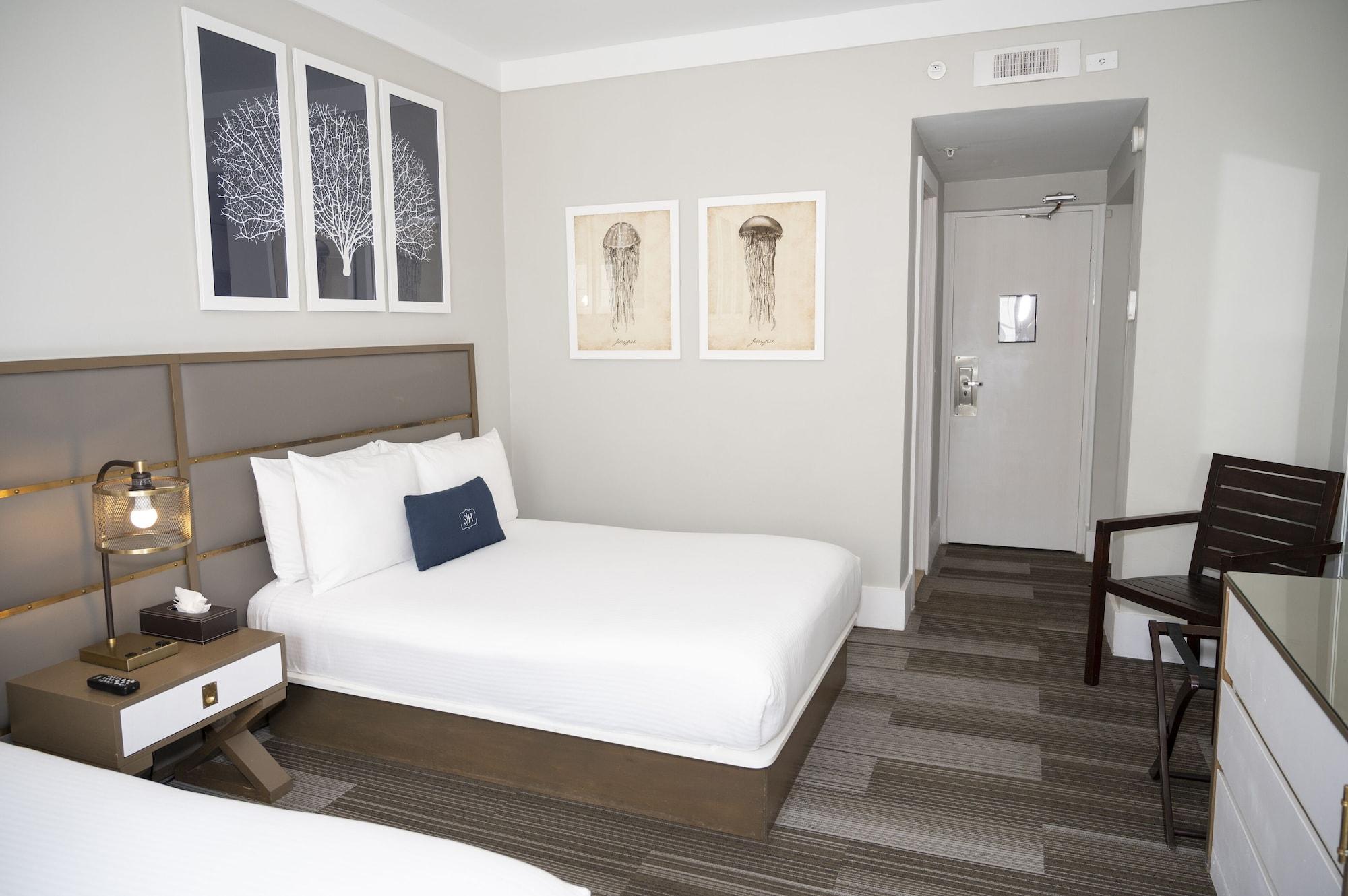 Hotel San Juan Miami