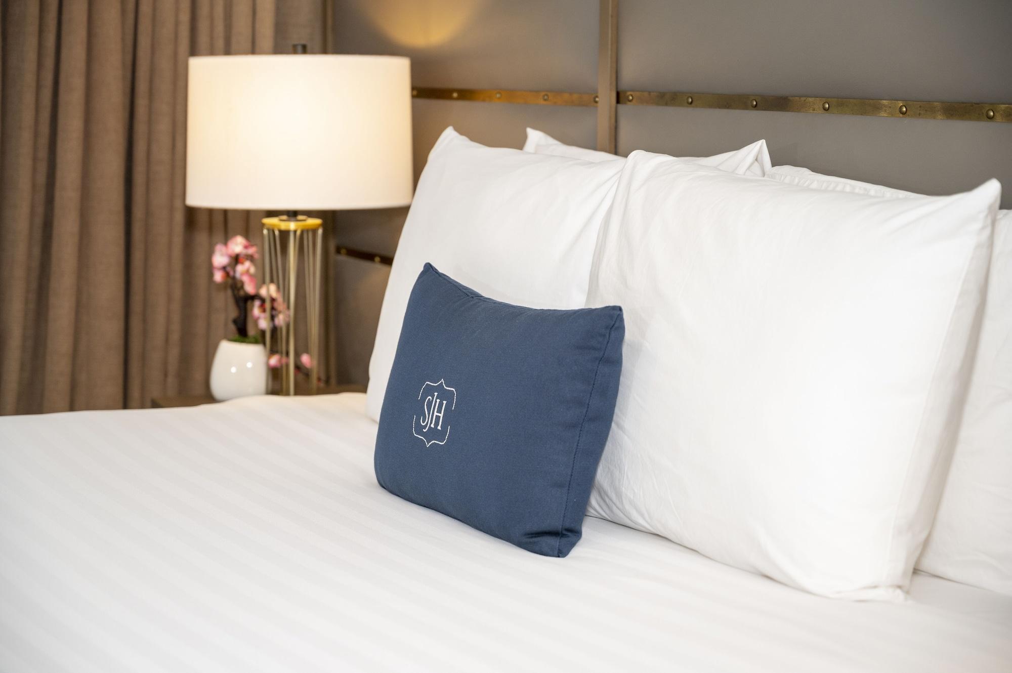 Hotel San Juan Miami