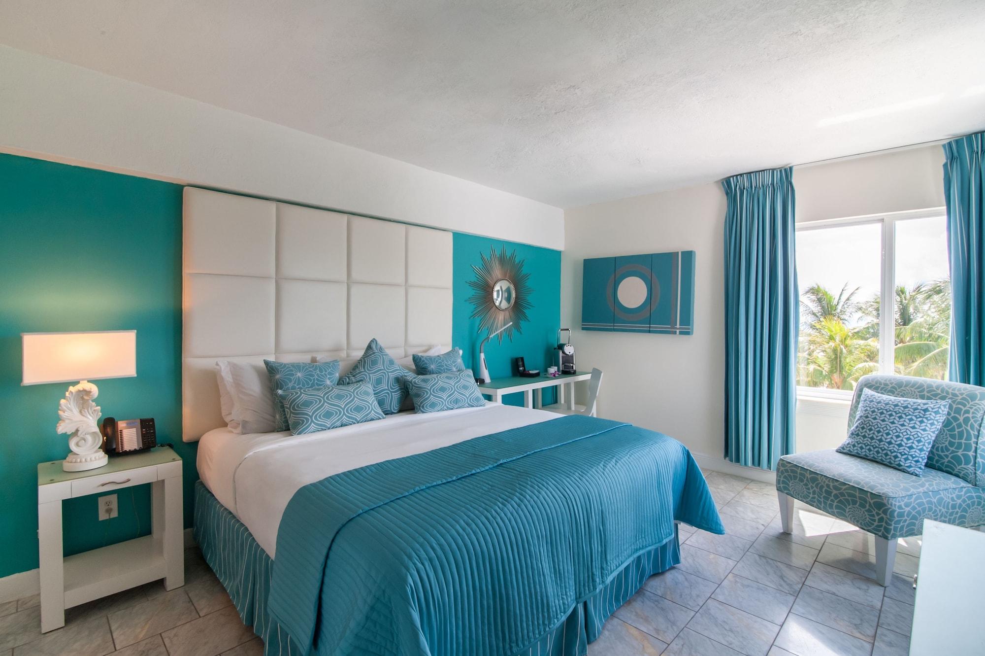 Hotel Beacon South 4*