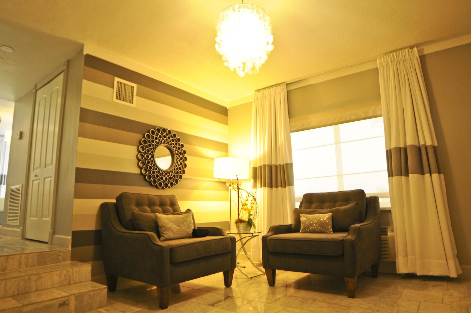 Hotel Beacon South