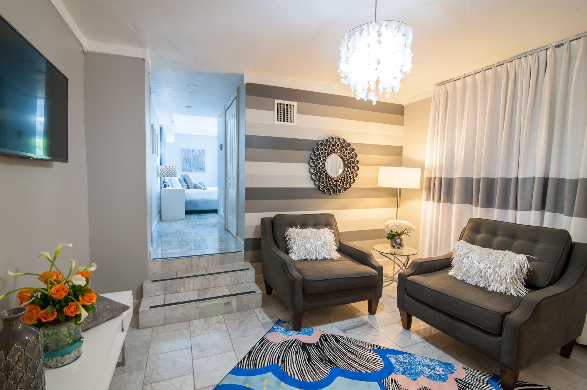 Beacon South 4*