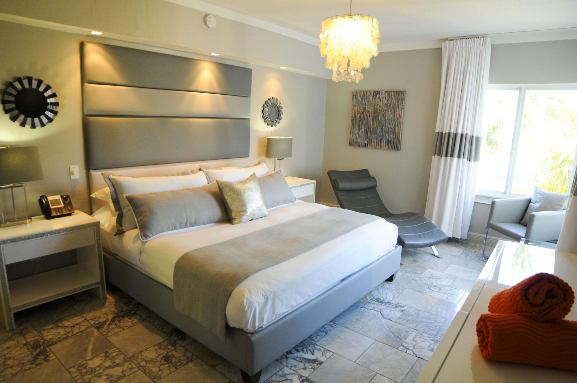 Beacon South 4*