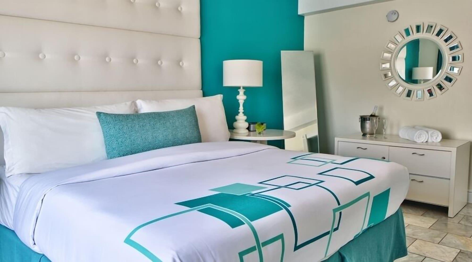 Beacon South Miami Beach