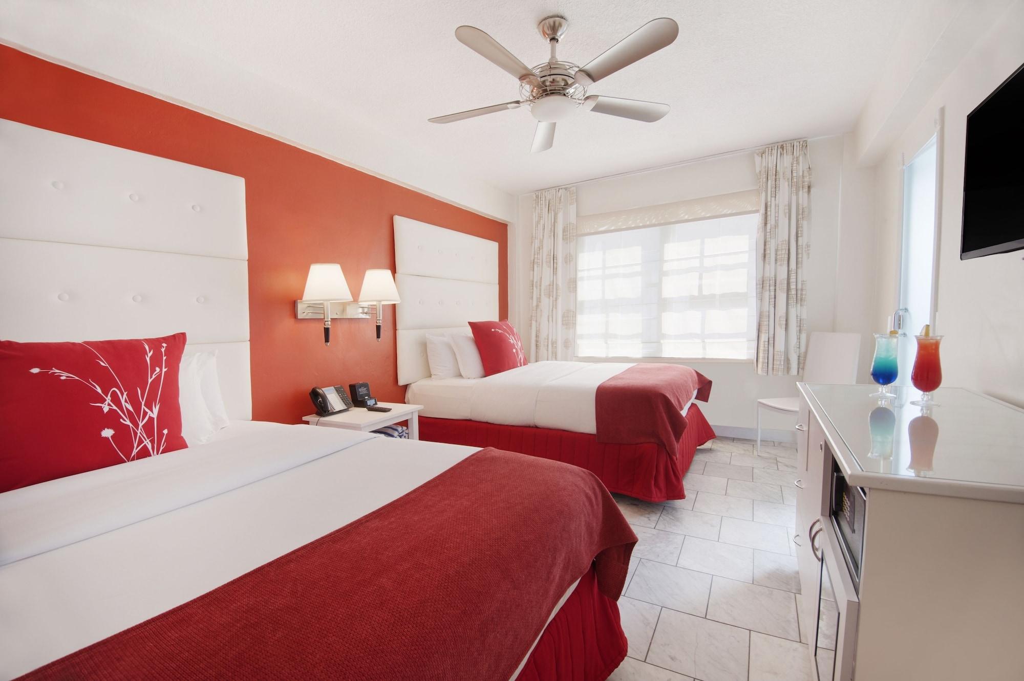 Beacon South 4*