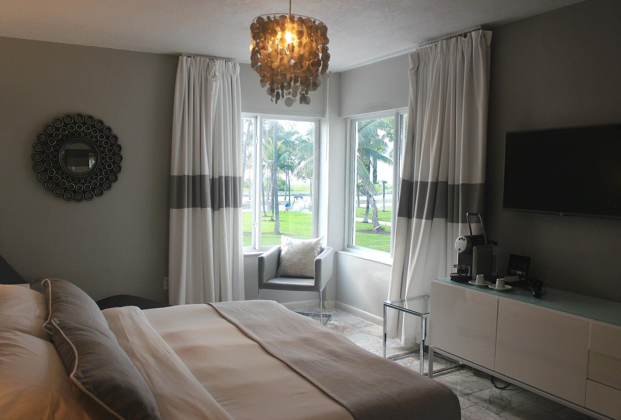 Beacon South 4* Miami Beach