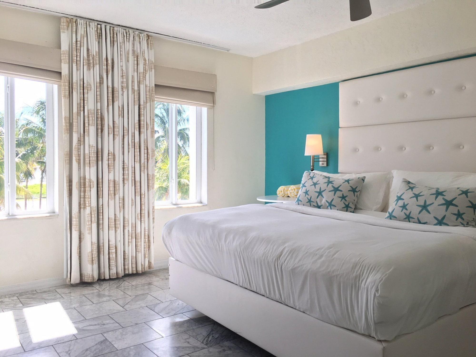 Beacon South Hotel 4*