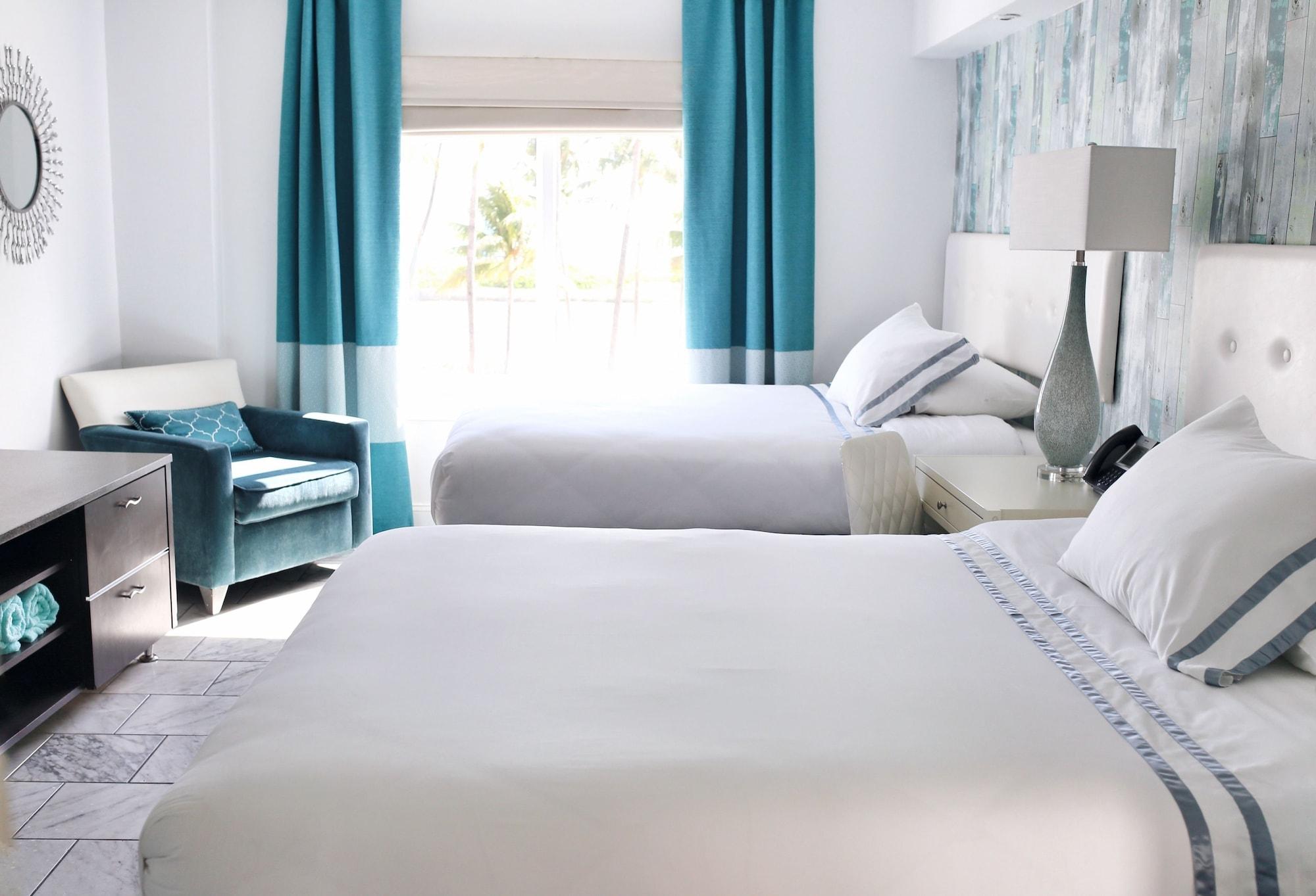 Beacon South Miami Beach