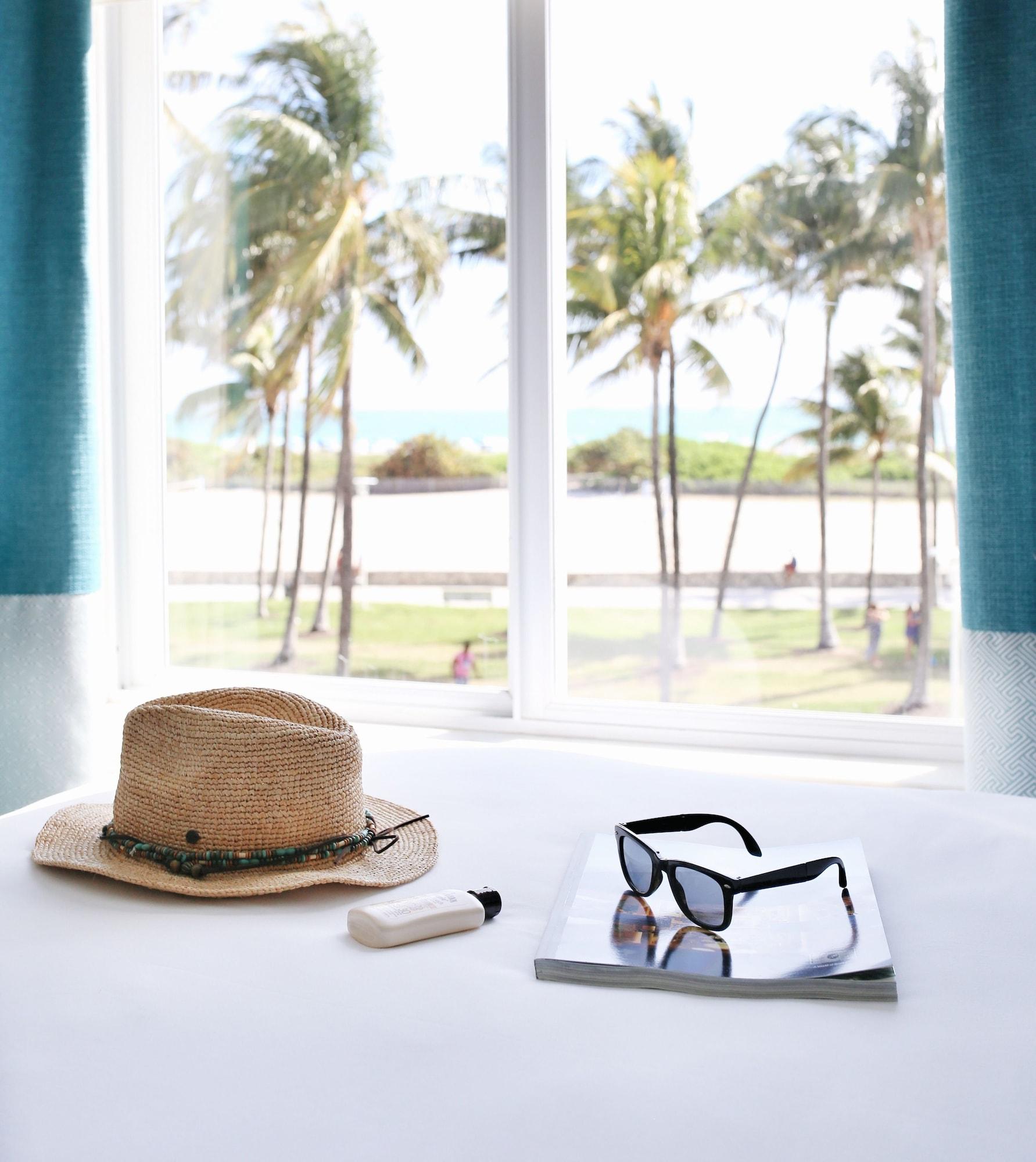 Hotel Beacon South Miami Beach